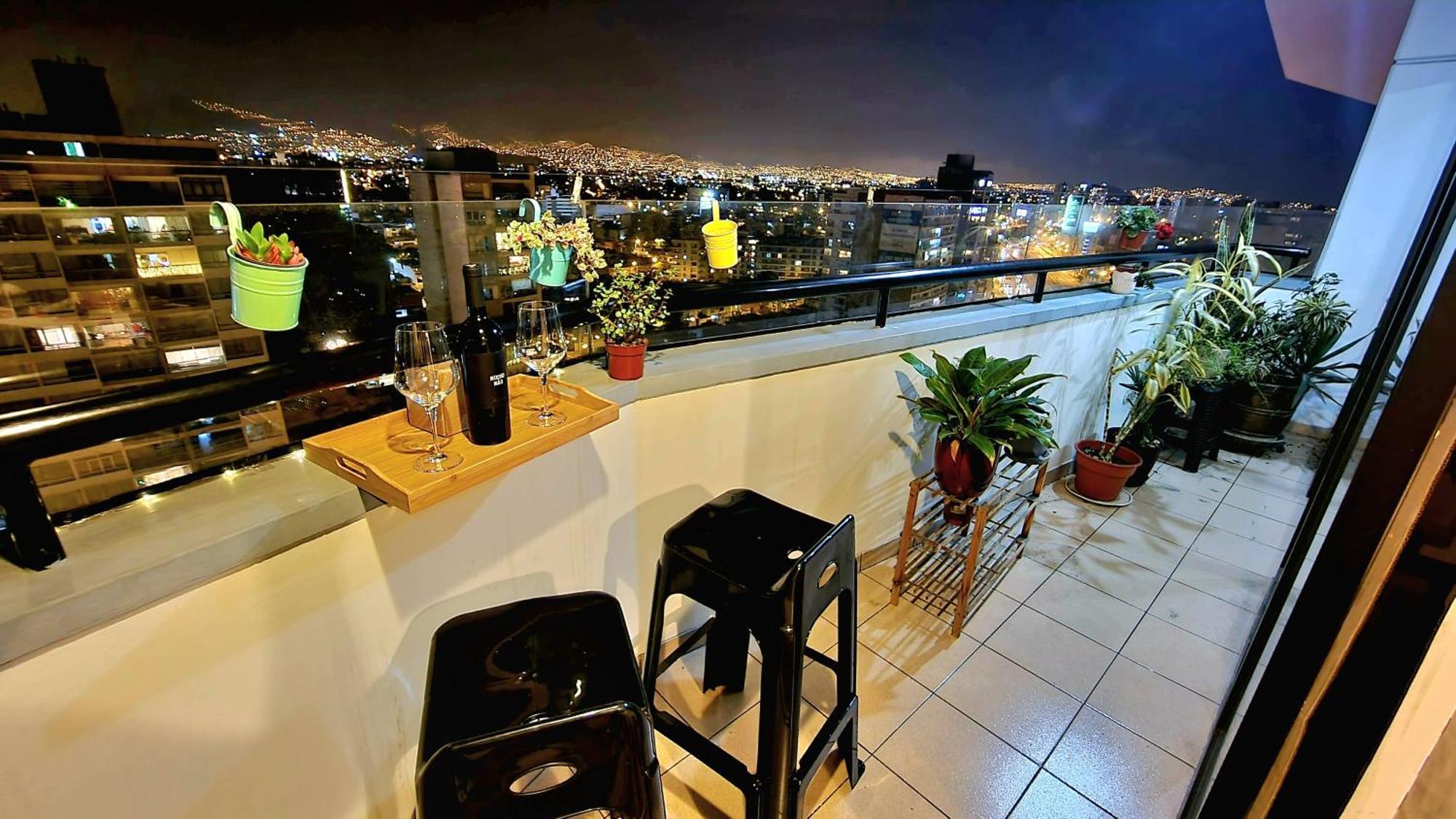 Habitación en casa particular En Casa De Luis Con Espacios Compartidos *